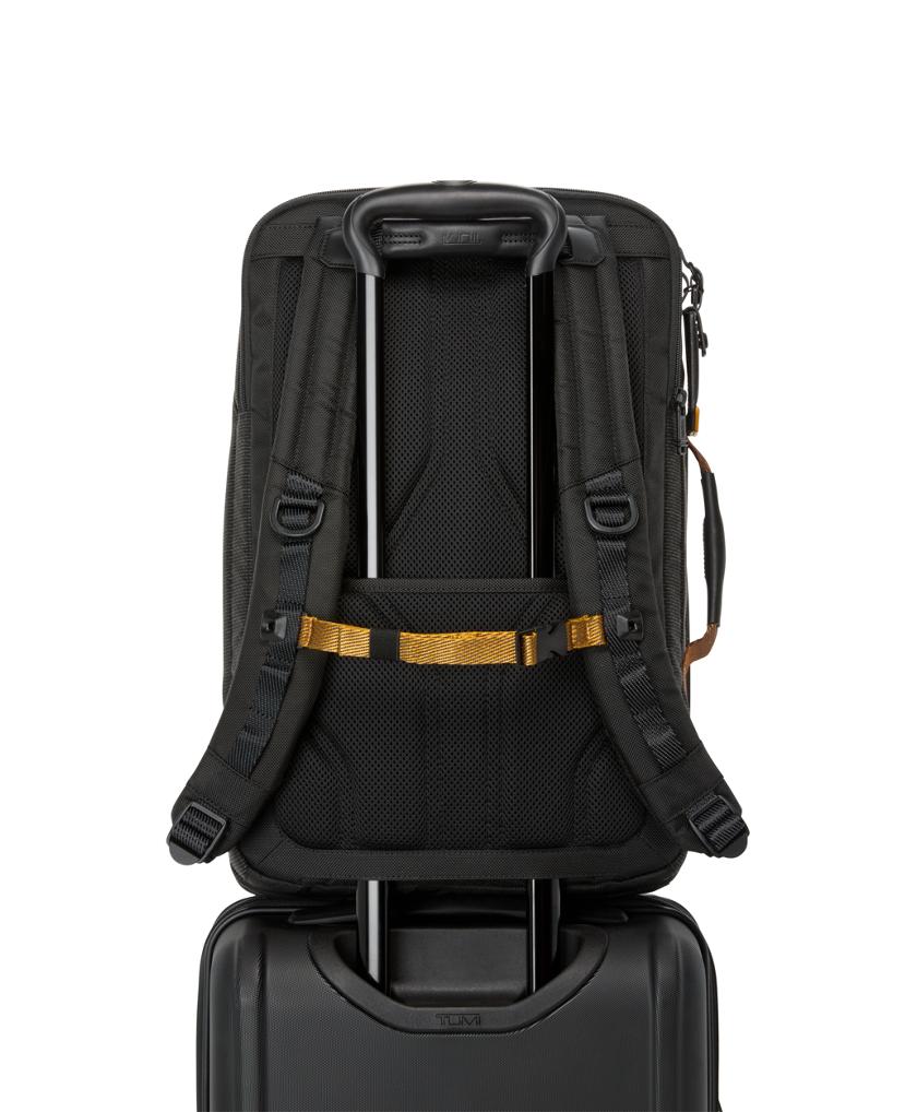 Detrick Backpack