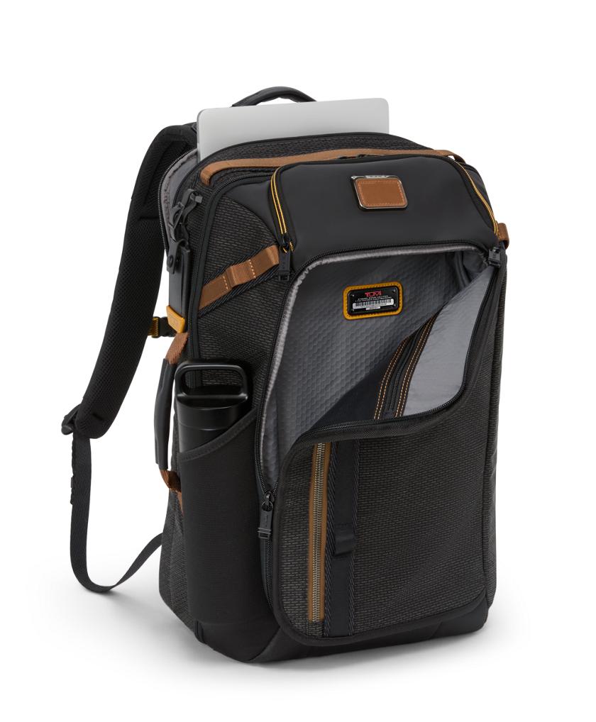 Detrick Backpack