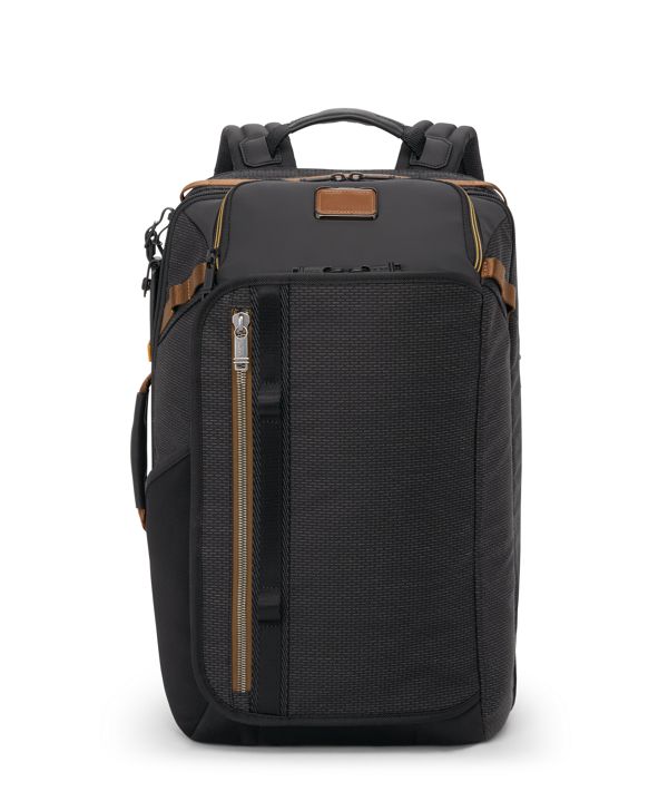 Detrick Backpack | Tumi US Detrick Backpack | Tumi US