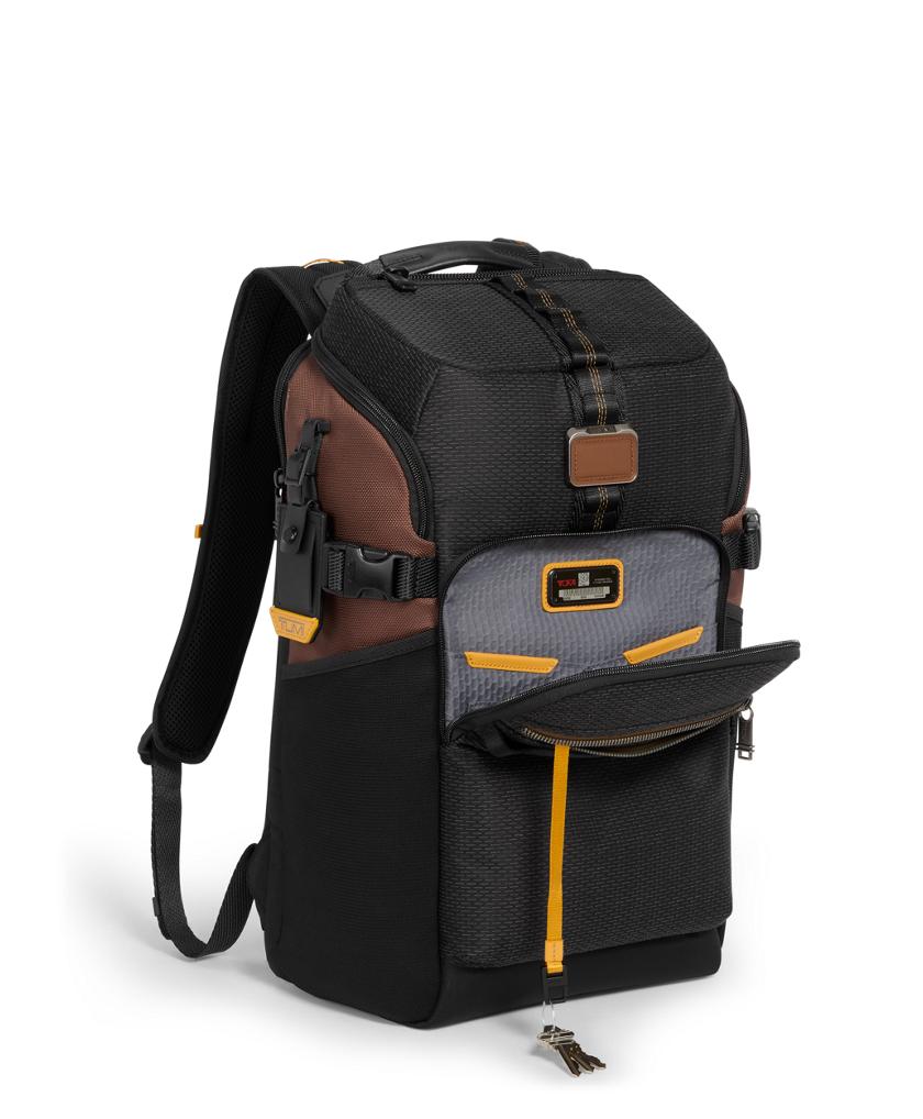 Reserve Backpack