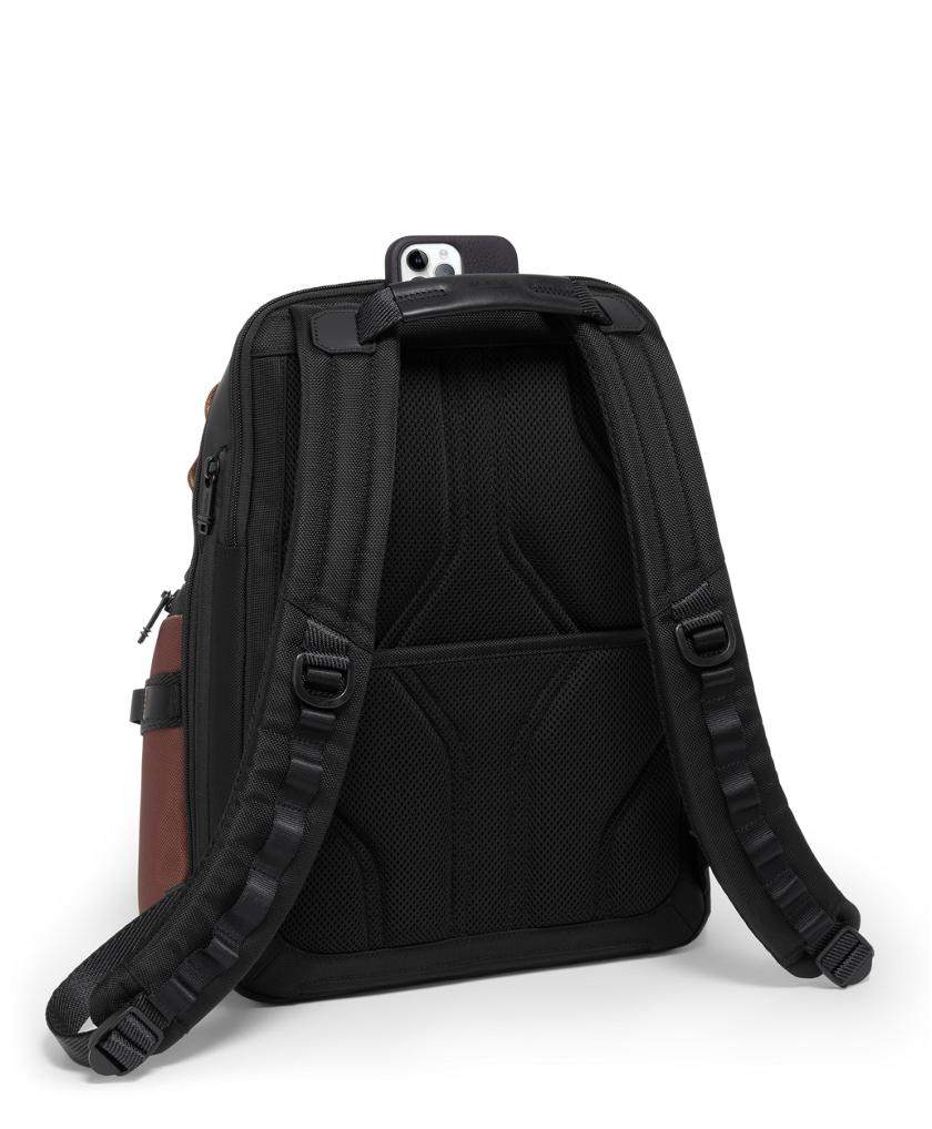 Navigation Backpack