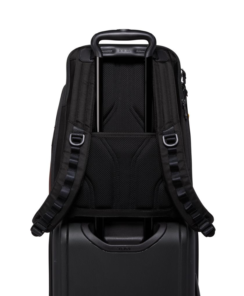 Navigation Backpack