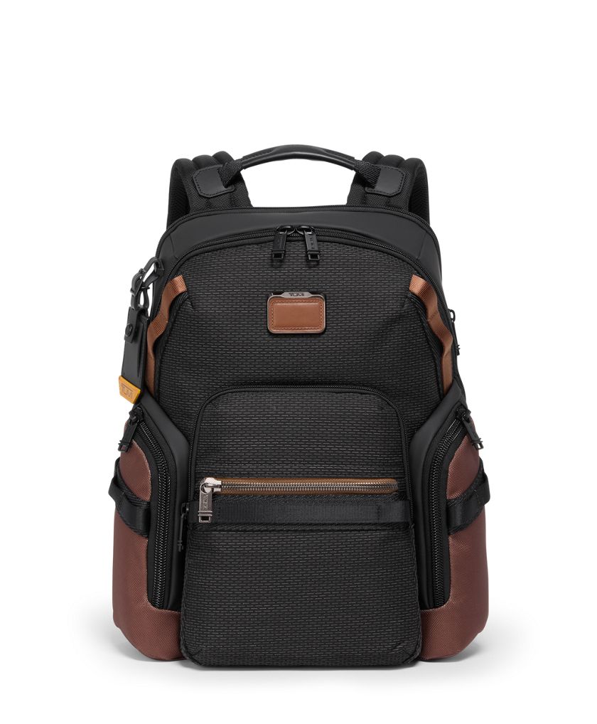 Navigation Backpack