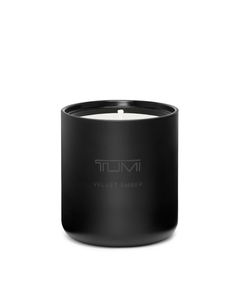 Velvet Ember Classic Candle