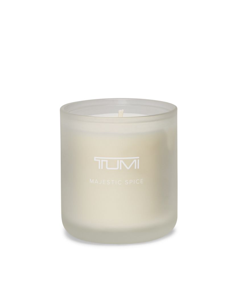 Majestic Spice Classic Candle