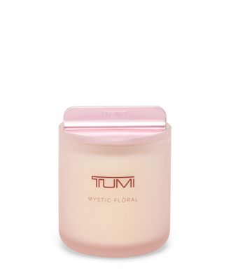 Mystic Floral Classic Candle product image two