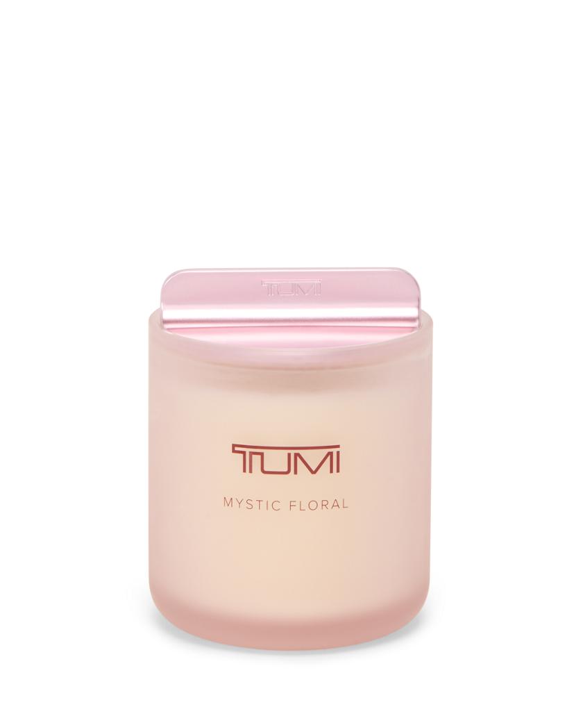 Mystic Floral Classic Candle
