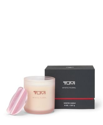 Mystic Floral Classic Candle product image three