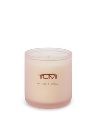 Mystic Floral Classic Candle