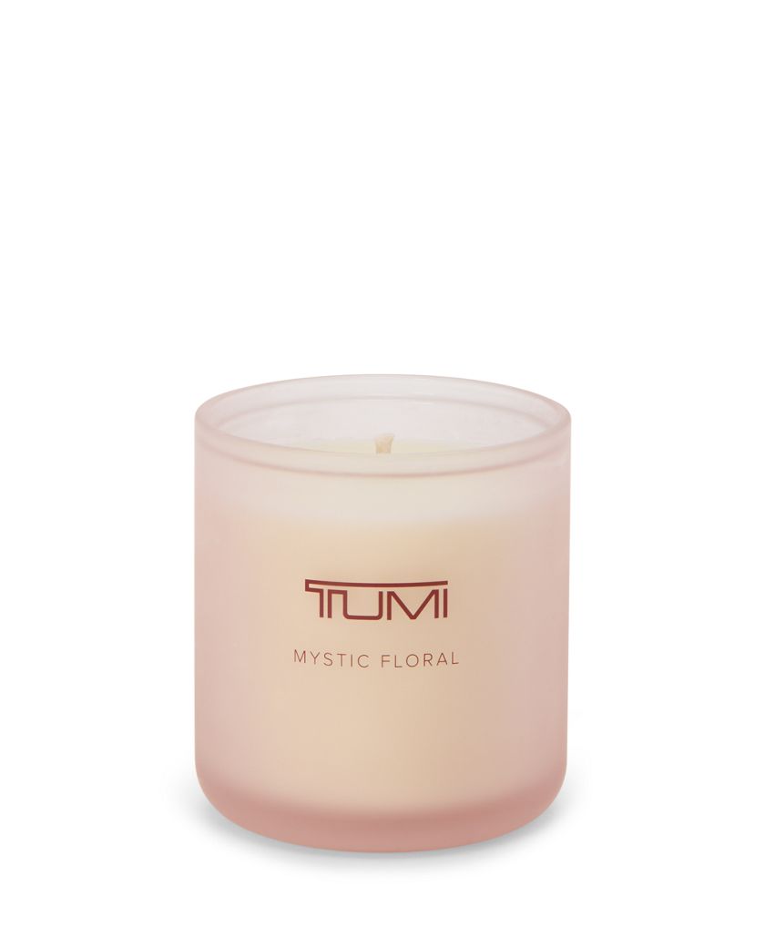 Mystic Floral Classic Candle