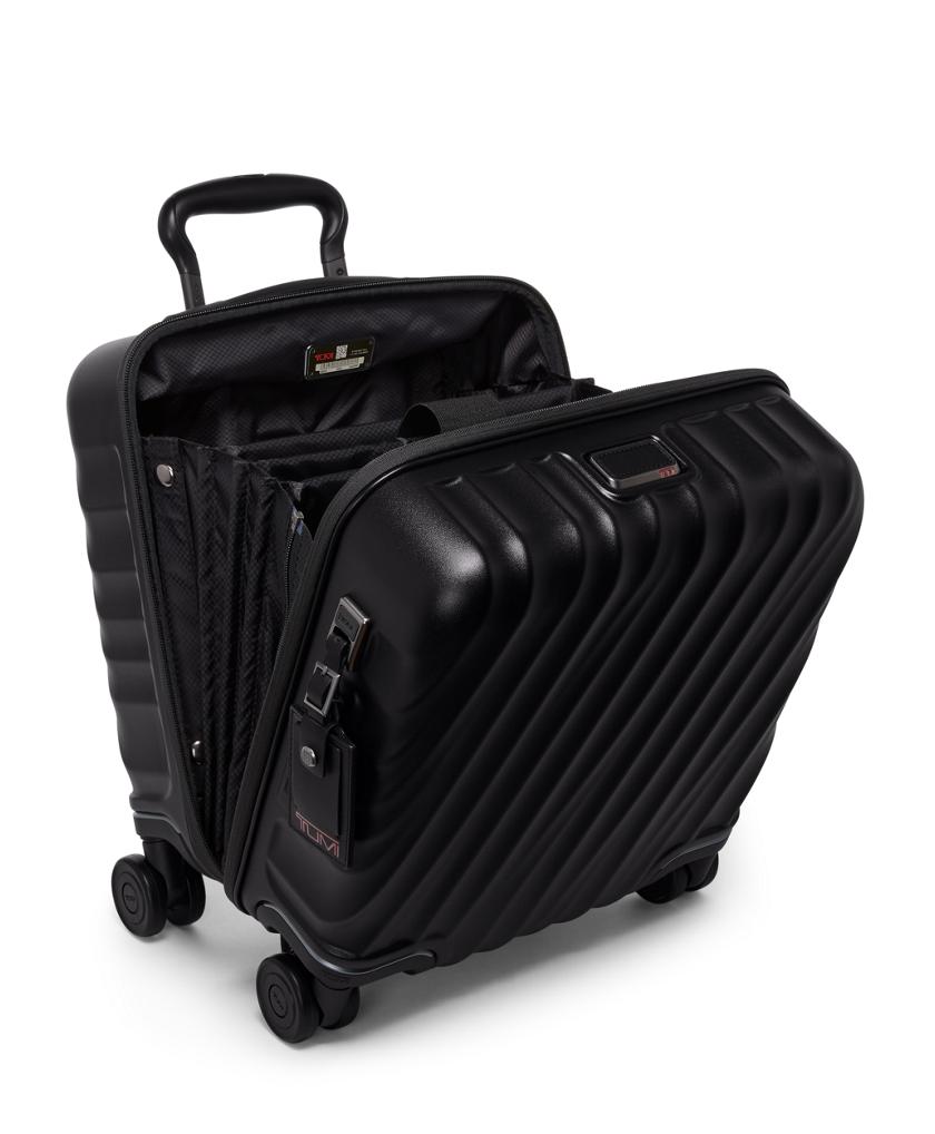 Small Compact Carry-On