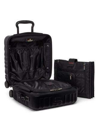 Small Compact Carry-On product image four