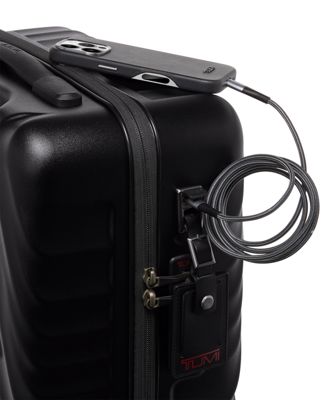 Small Compact Carry-On product image five