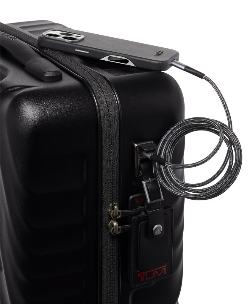 Small Compact Carry-On