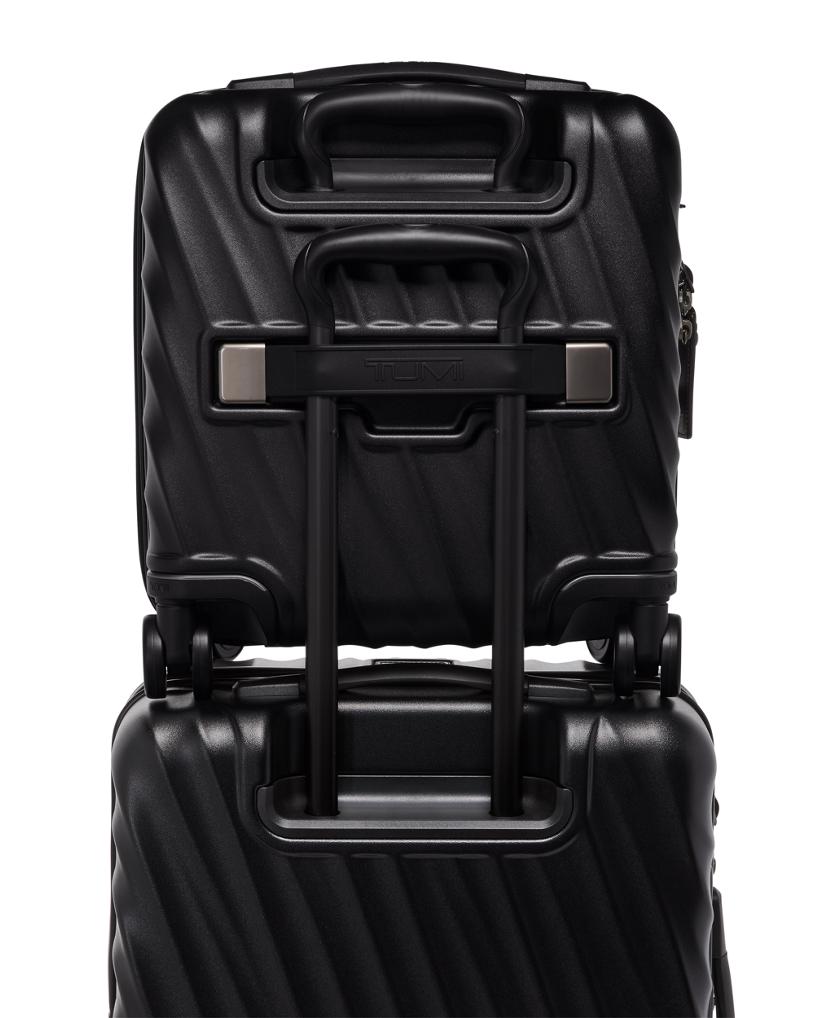 Small Compact Carry-On