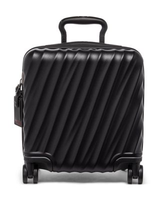 Small Compact 4 Wheeled Brief