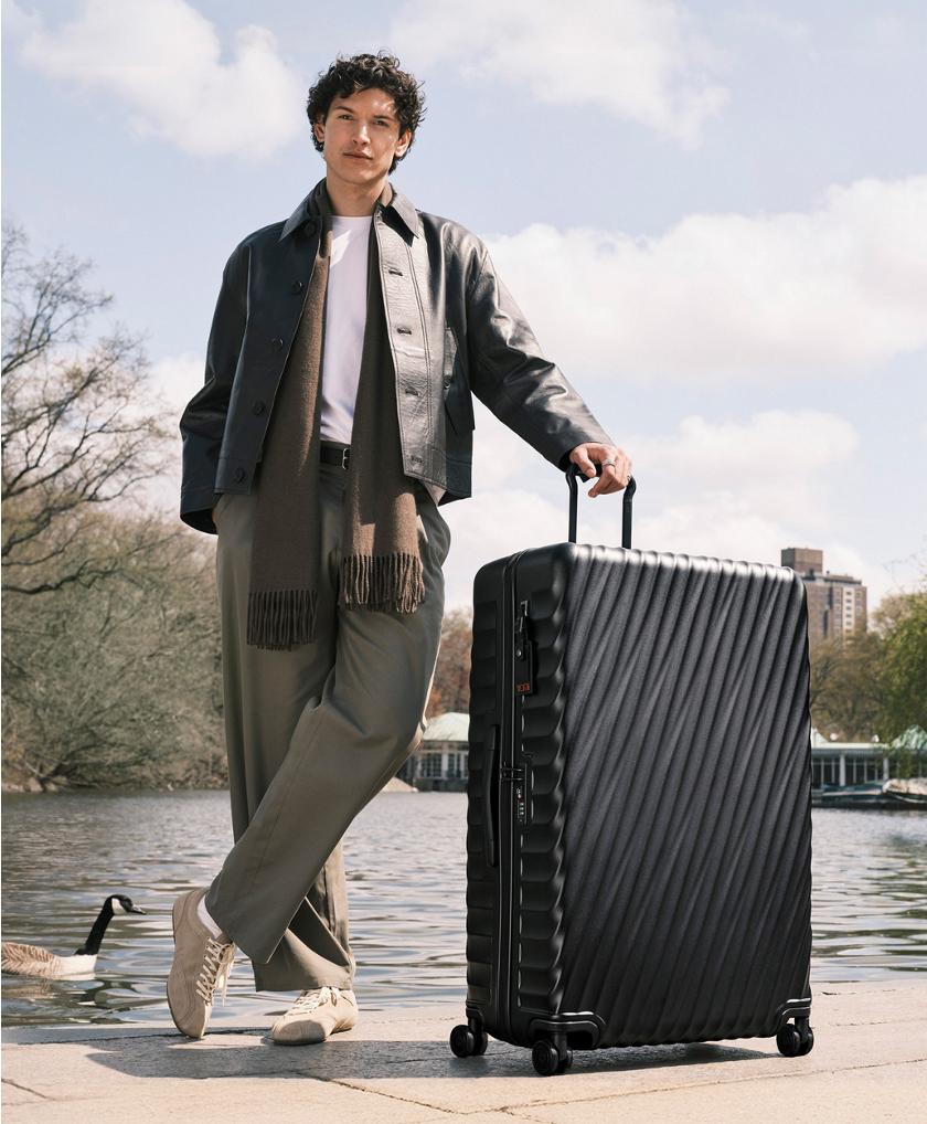 XX-Large Checked | Tumi US