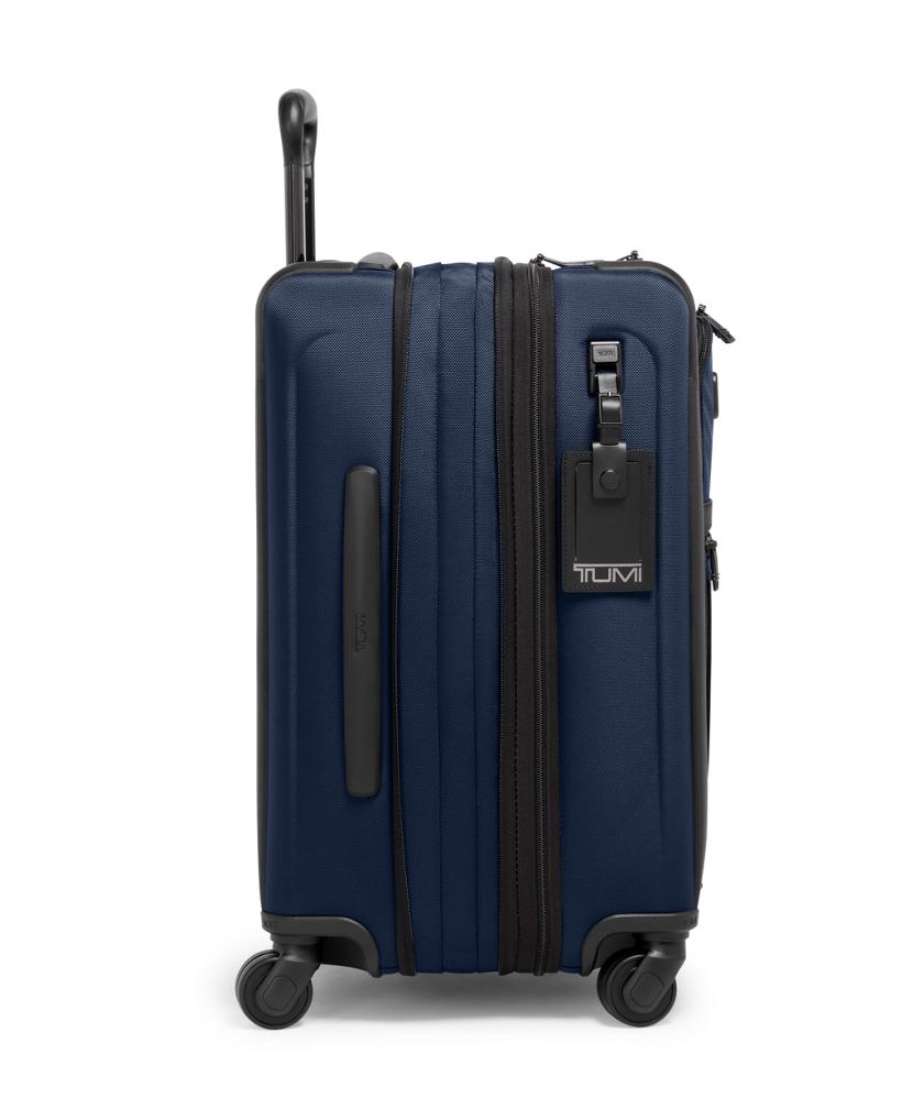 International Dual Access 4 Wheeled Carry-On
