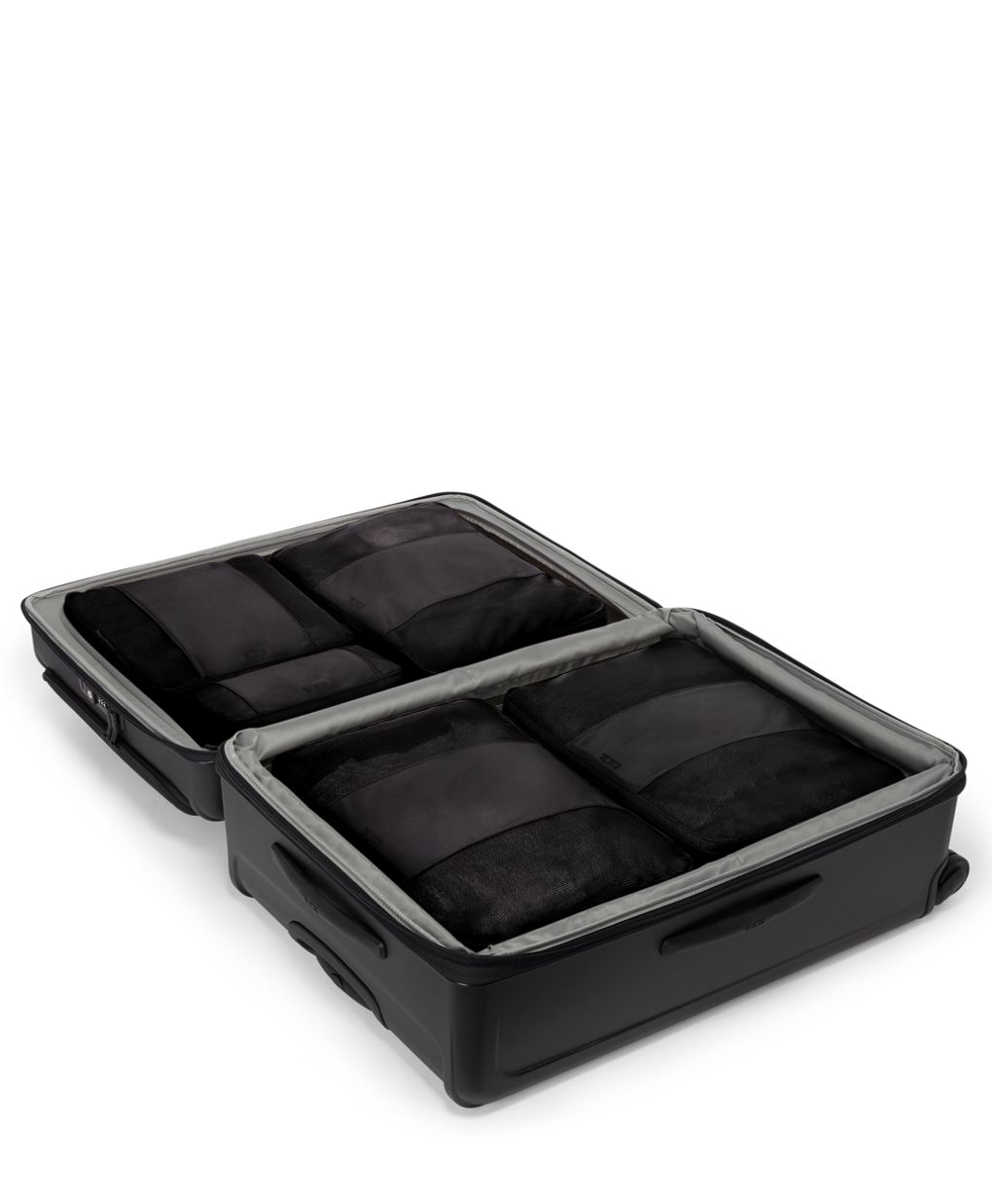 X-Large Expandable Checked | Tumi US