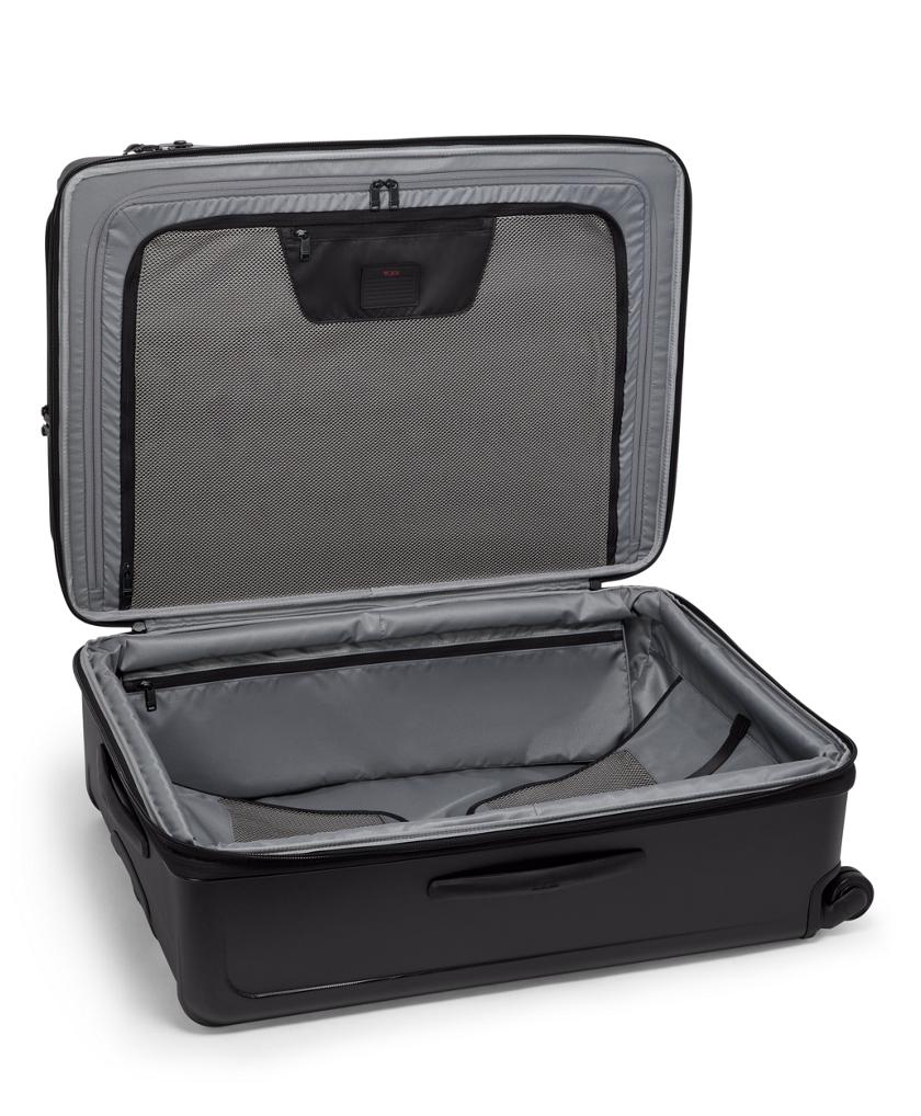 Extended Trip Expandable 4 Wheeled Packing Case