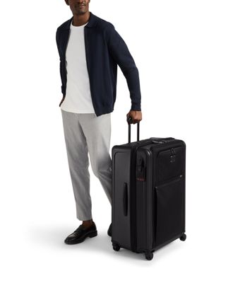 X-Large Expandable Checked product image two