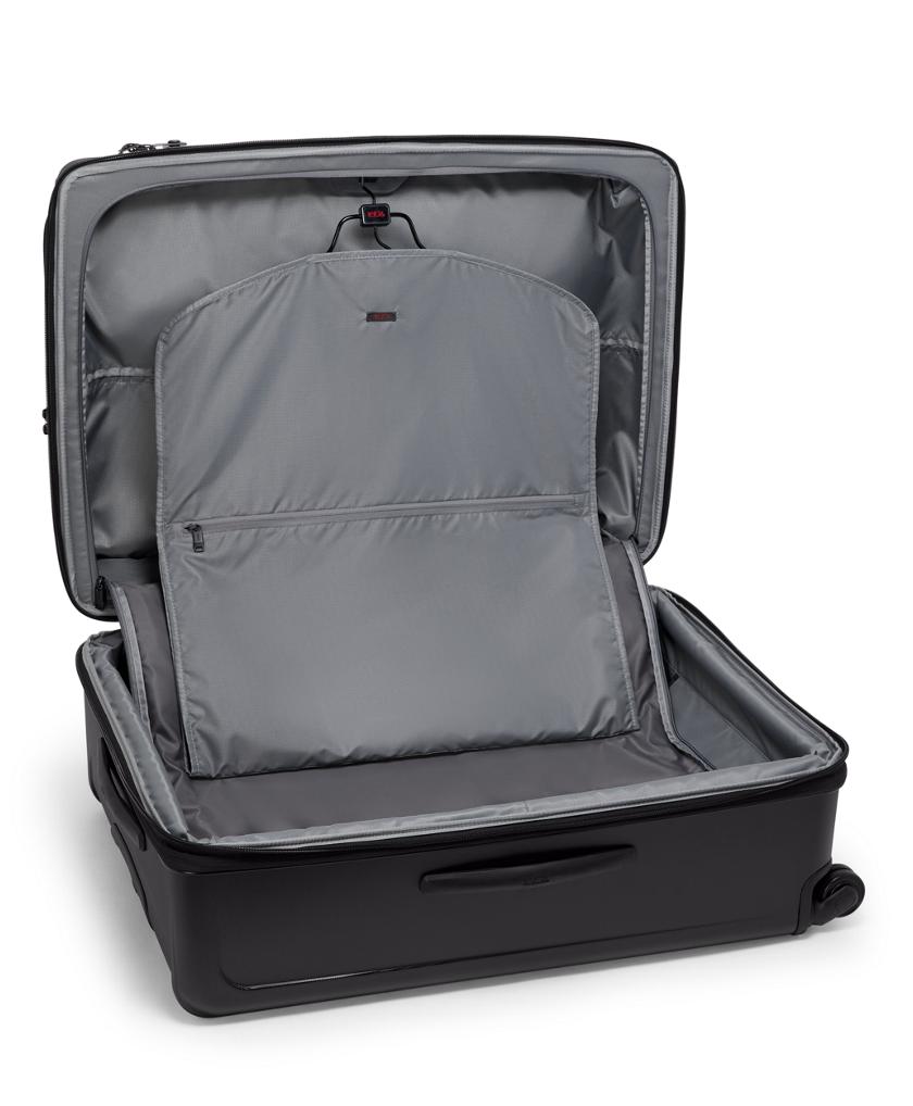 Extended Trip Expandable 4 Wheeled Packing Case