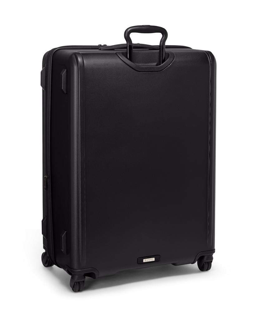 Extended Trip Expandable 4 Wheeled Packing Case