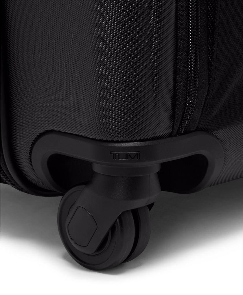 Extended Trip Expandable 4 Wheeled Packing Case
