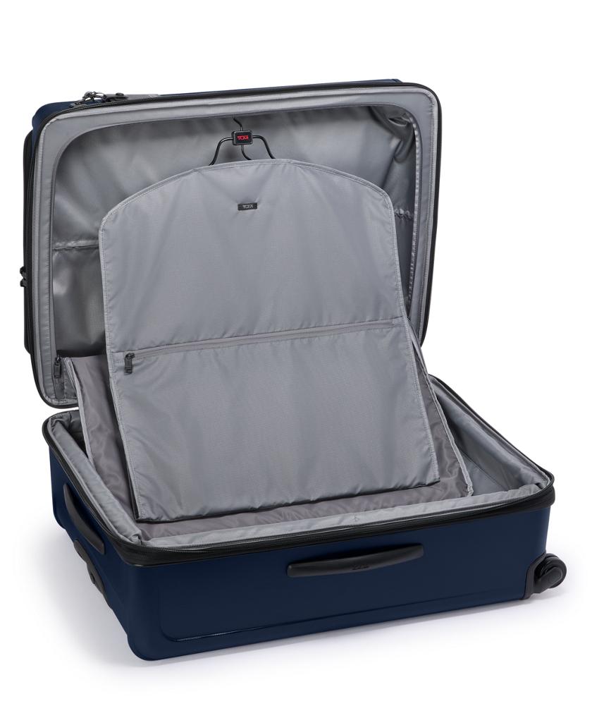 Extended Trip Expandable 4 Wheeled Packing Case