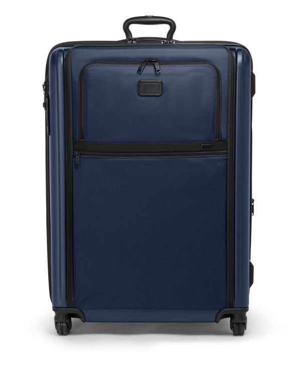 X-Large Expandable Checked | Tumi US