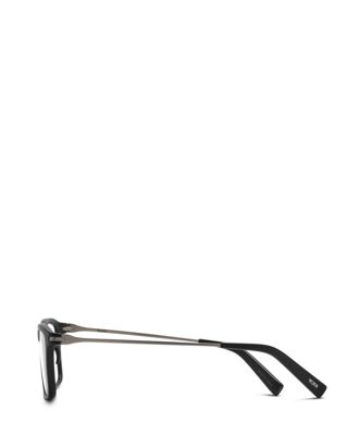 TUMI 800 Rectangle Reading Glasses product image two