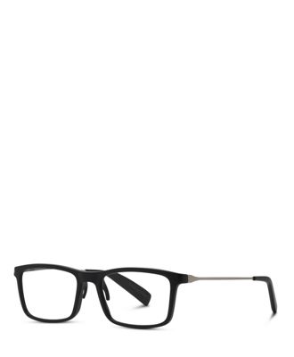 TUMI 800 Rectangle Reading Glasses product image three