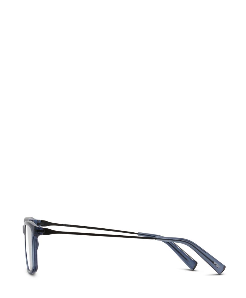 TUMI 800 Rectangle Reading Glasses