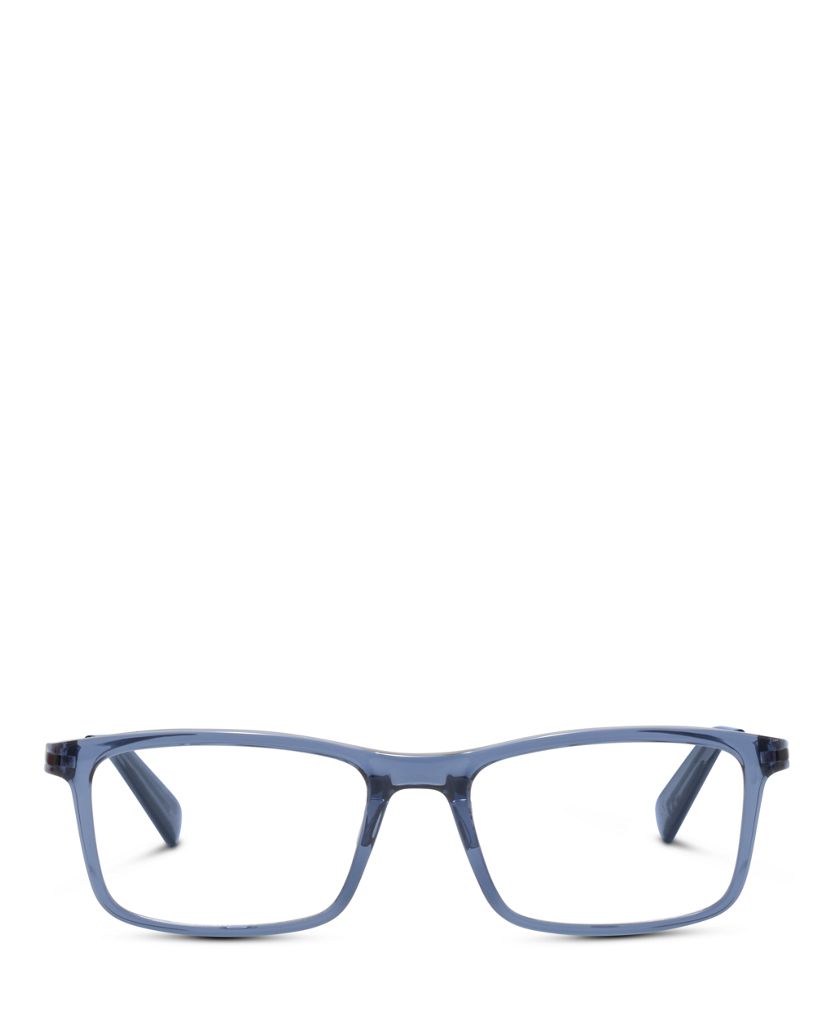 TUMI 800 Rectangle Reading Glasses
