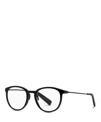 TUMI 801 Rounded Reading Glasses product image three