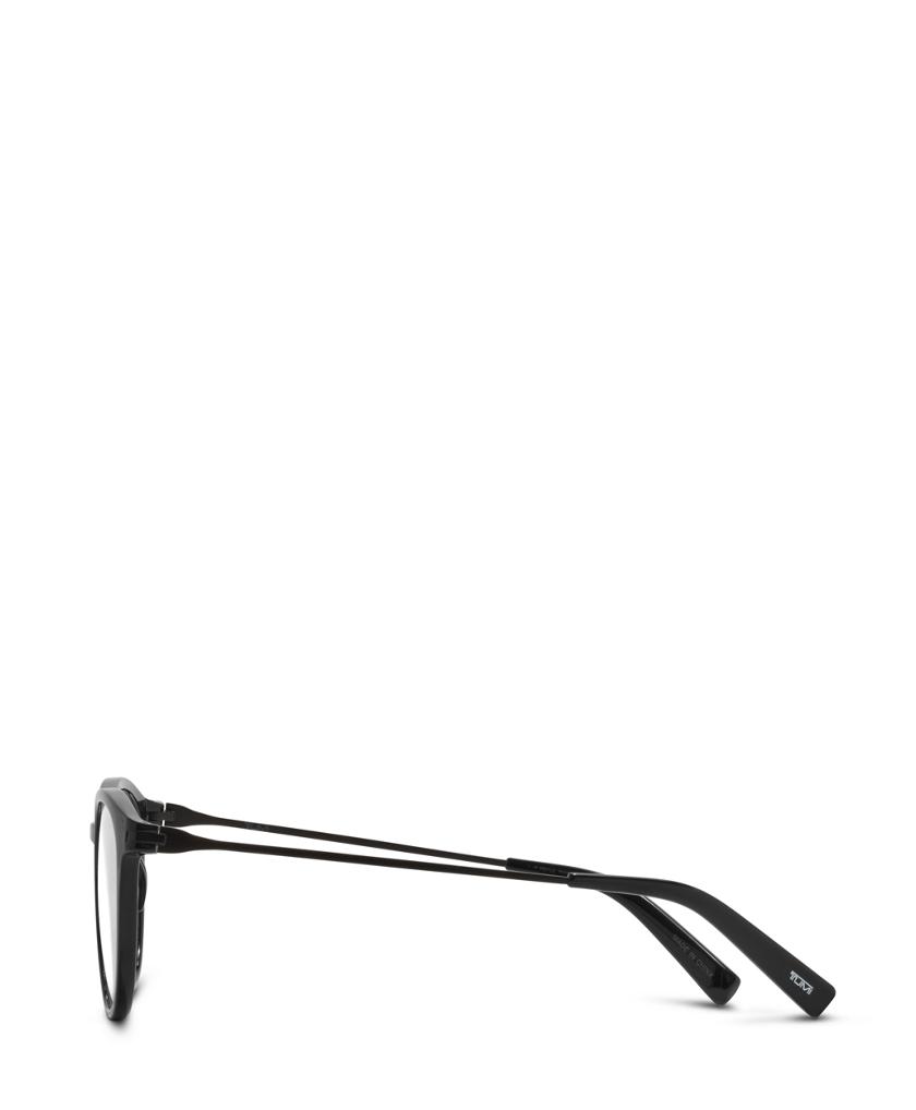 TUMI 801 Rounded Reading Glasses