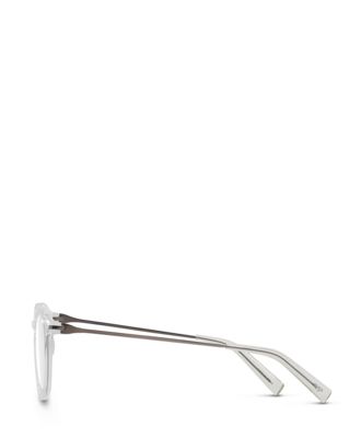 TUMI 801 Rounded Reading Glasses product image two
