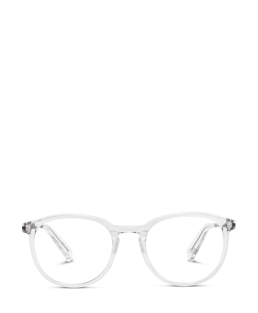 TUMI 801 Rounded Reading Glasses