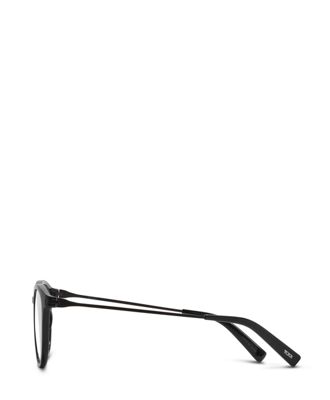 TUMI 801 Rounded Reading Glasses product image two