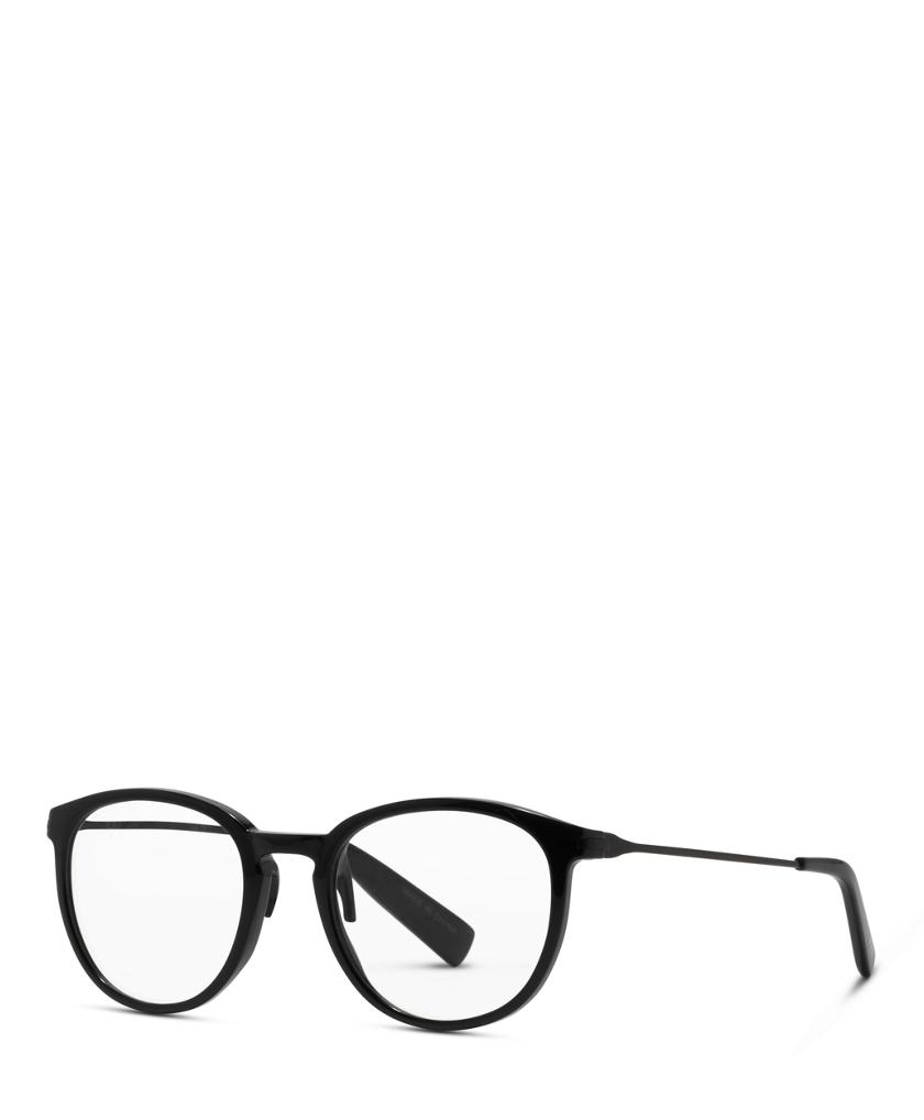 TUMI 801 Rounded Reading Glasses