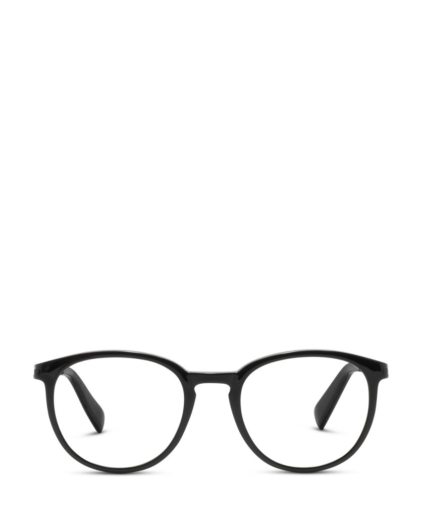 TUMI 801 Rounded Reading Glasses