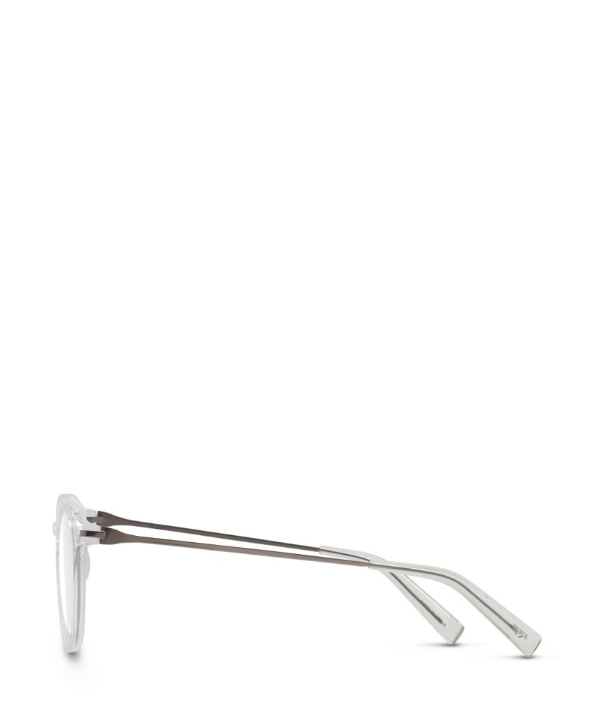 TUMI 801 Rounded Reading Glasses