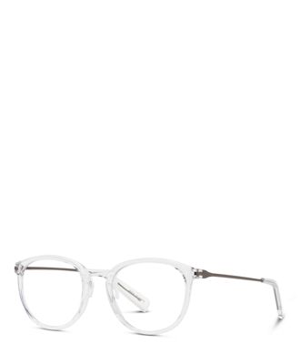TUMI 801 Rounded Reading Glasses product image three