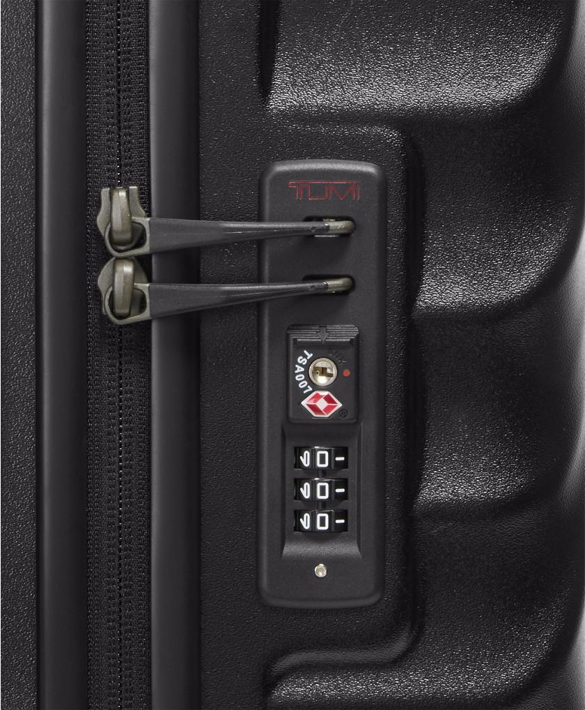 Slim Carry-On