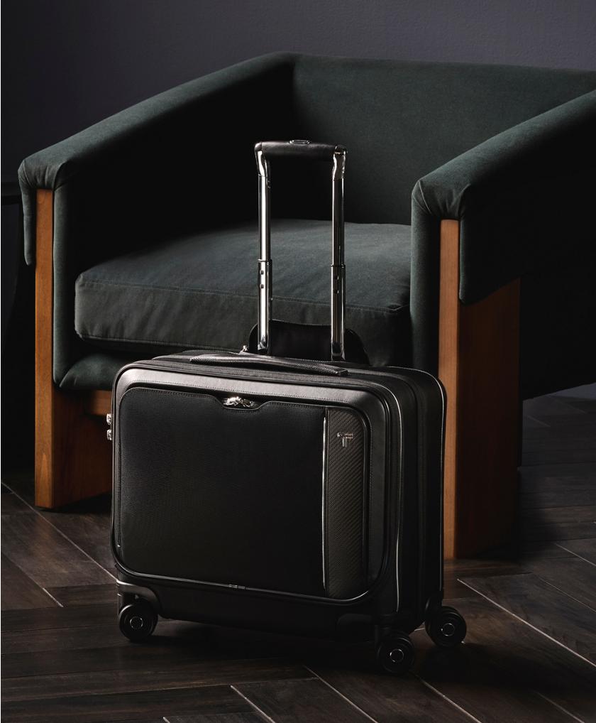 Compact Carry-On