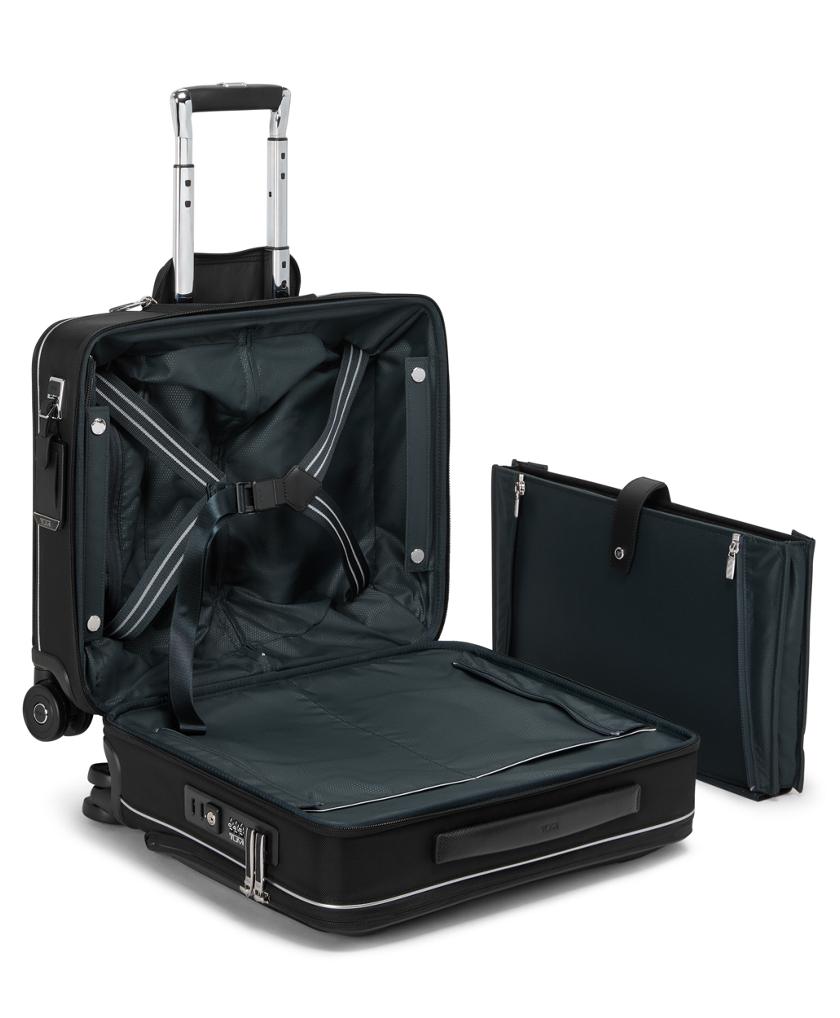 Compact Carry-On