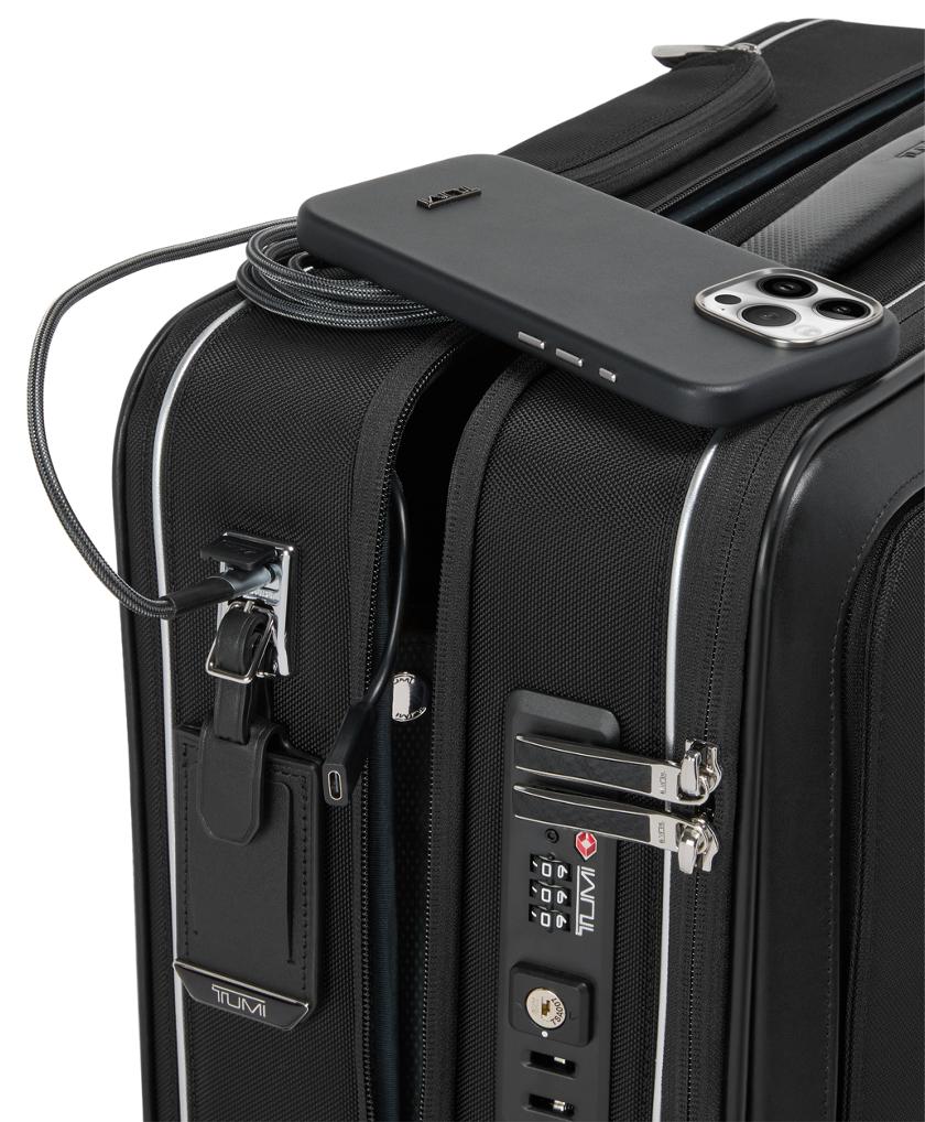 Compact Carry-On