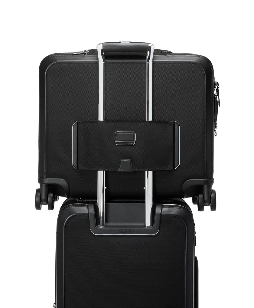 Compact Carry-On