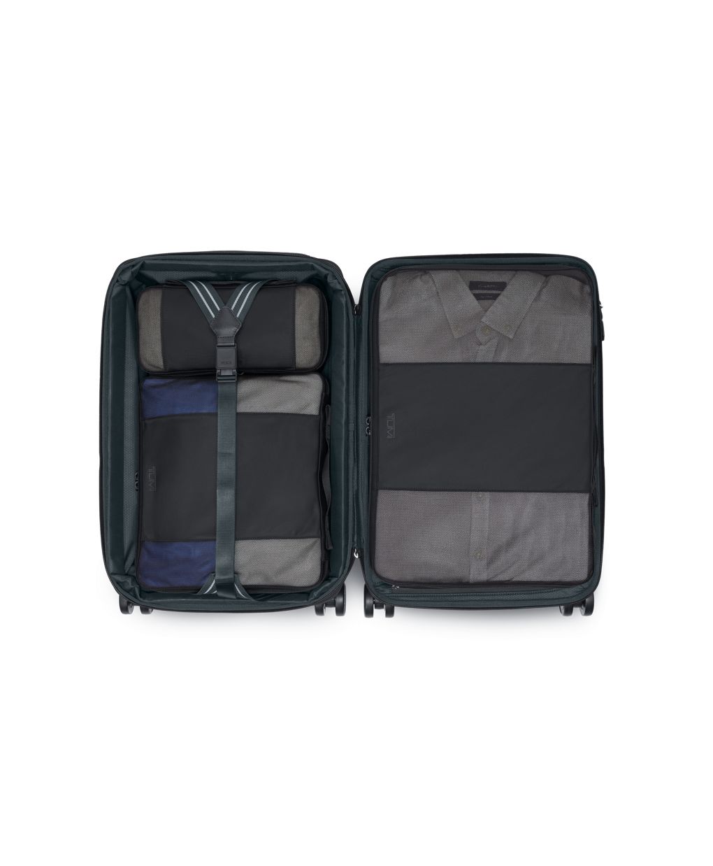 Dual Access Expandable Carry-On | Tumi US