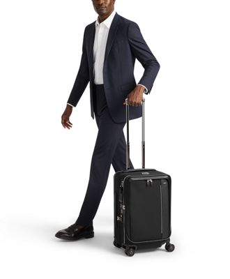 Dual Access Expandable Carry-On product image two